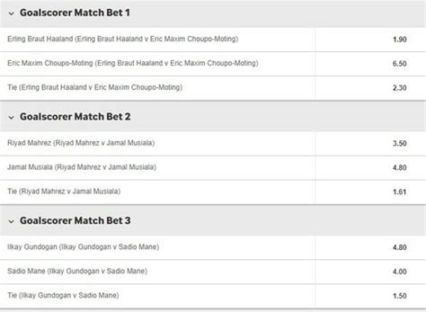 betway first goalscorer|Goalscorer Betting Tips • Anytime, First, Last Goalscorer & More!.